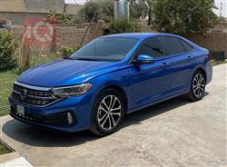 ڤۆڵکسواگن جێتا